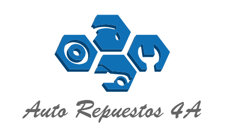 autorepuestos4a.com